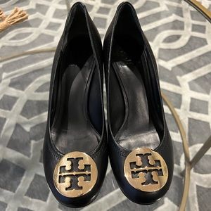 Tory Burch Classic Sophie Wedges